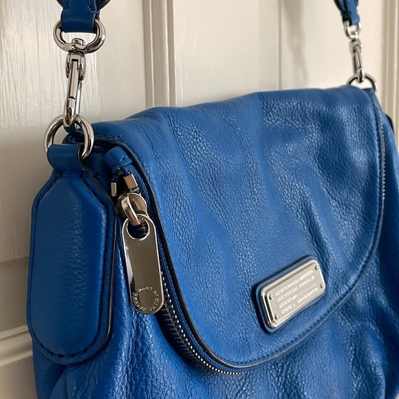 Marc By Marc Jacobs New Q Natasha Crossbody Bag - Picture 5 of 7